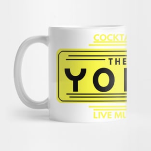 THE YONK Mug